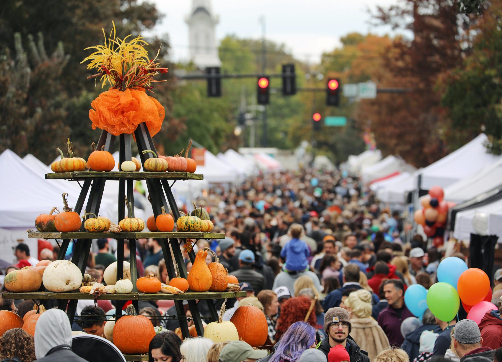 37th Annual PumpkinFest 2022 | Heritage Foundation of Williamson County, TN