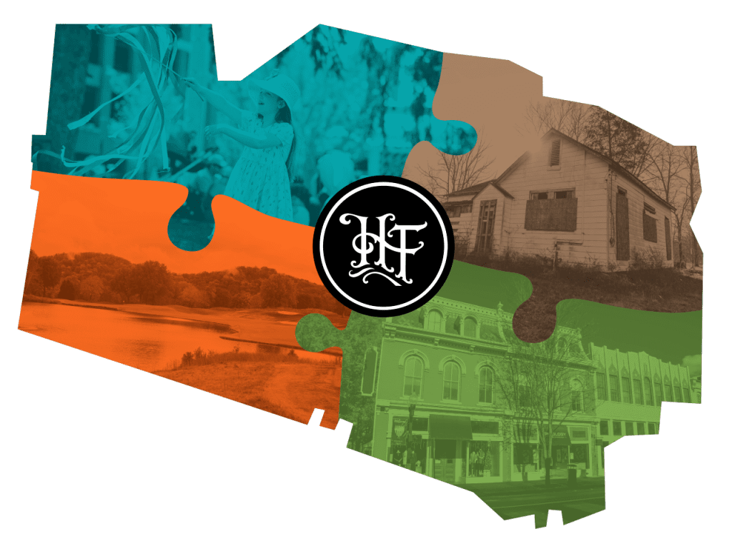 Our Work Heritage Foundation of Williamson County, TN