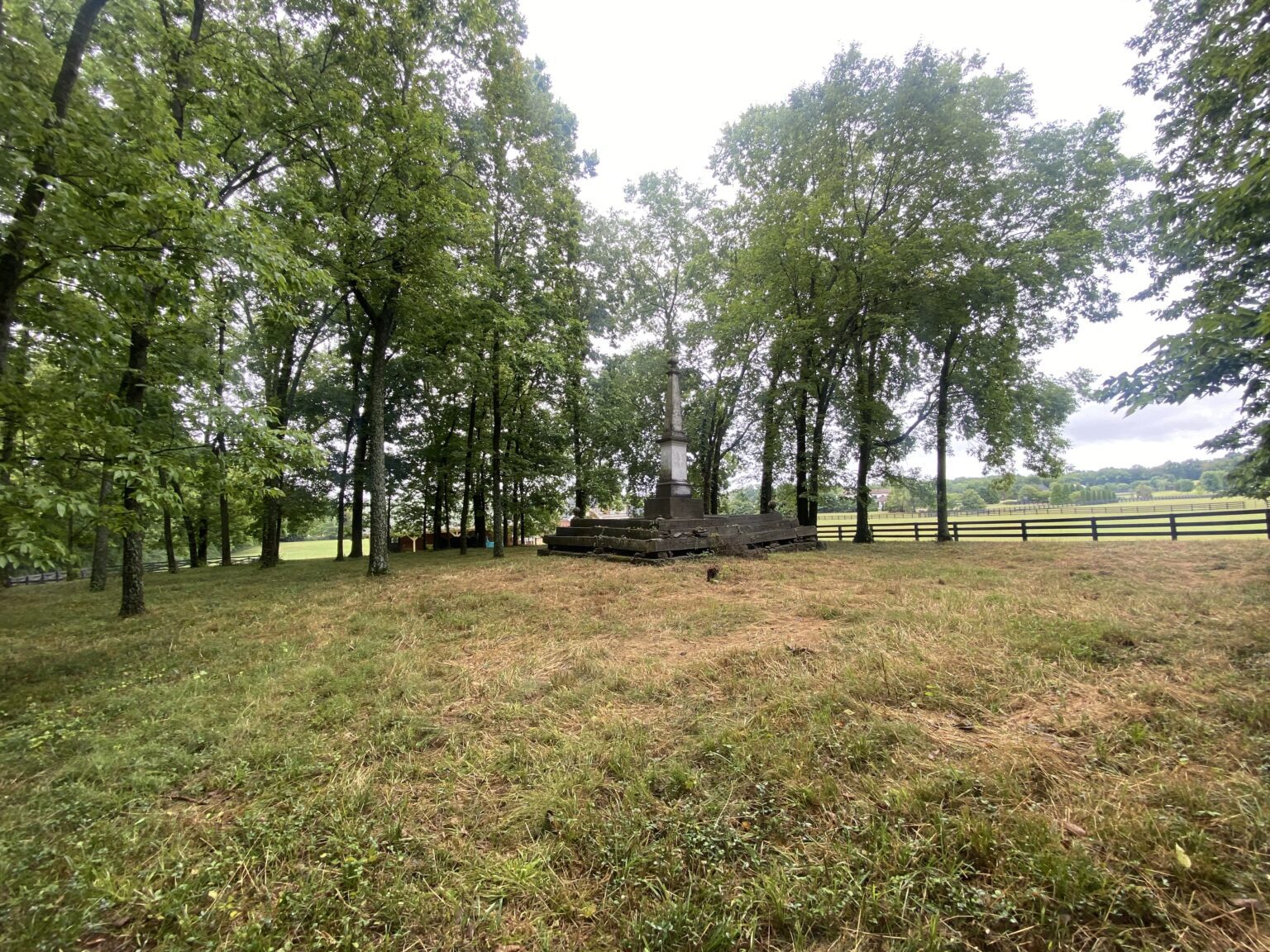 Hidden in Plain Site Cemeteries, Preservation Advocacy, and